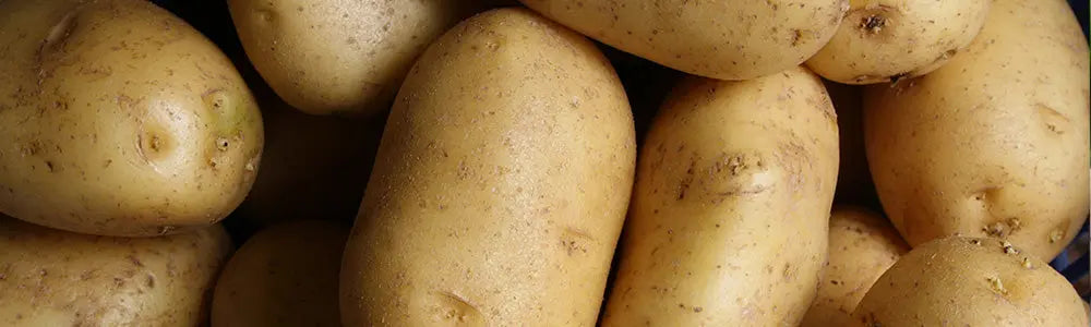 Patate docue