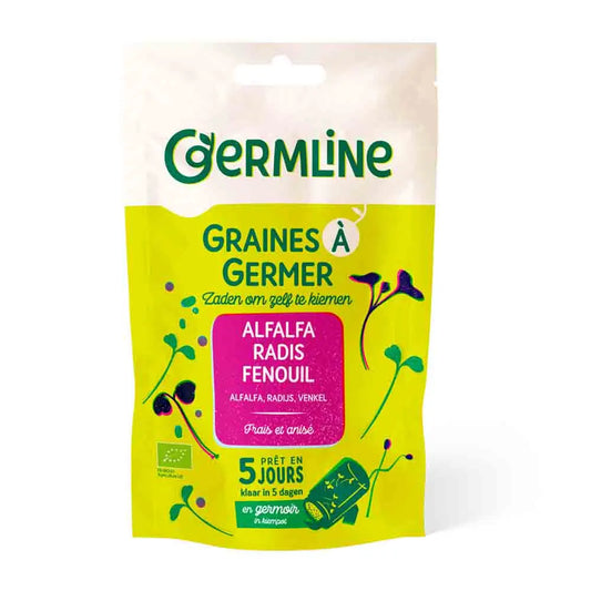 ALFA RADIS FENOUIL BIO