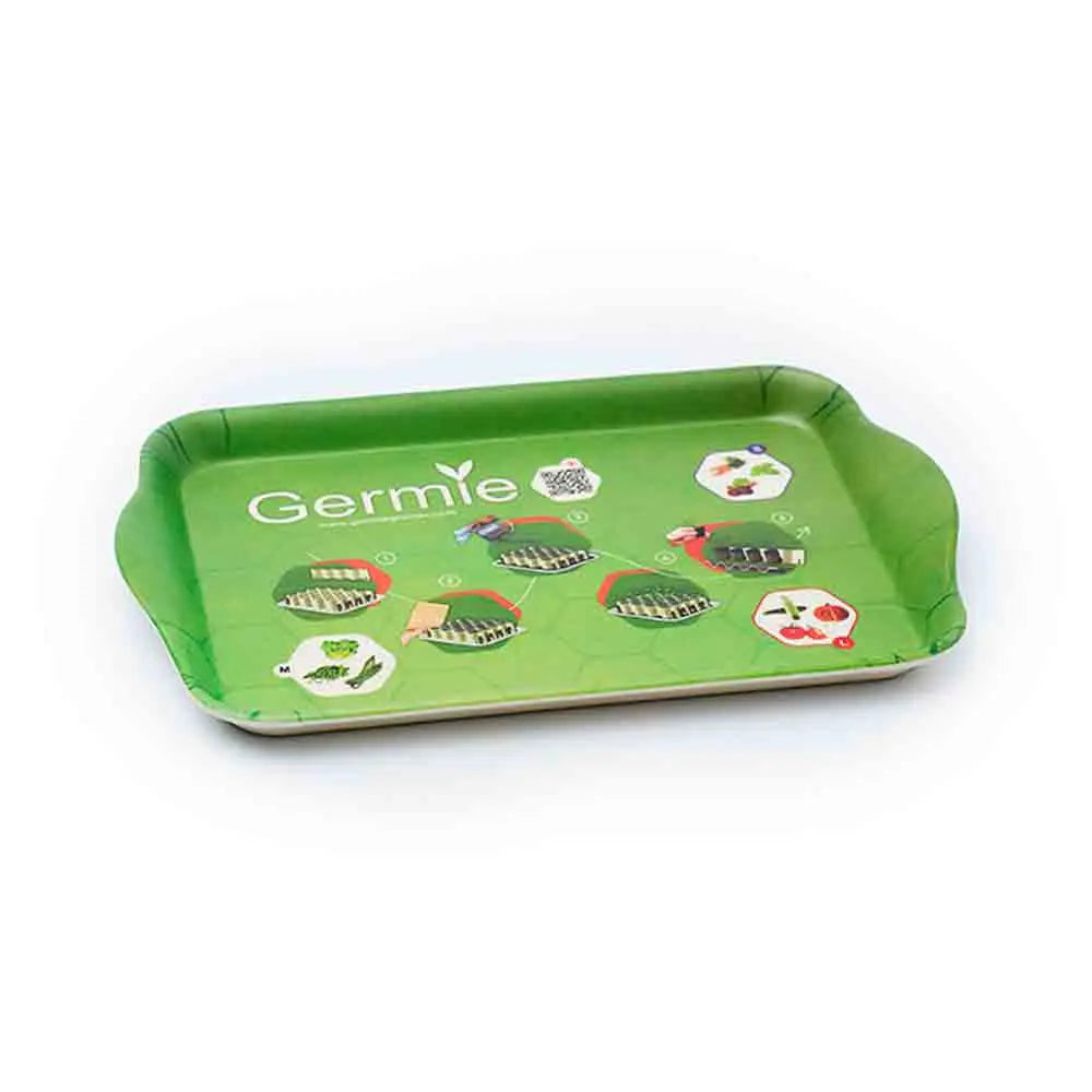 Plateau pour kit de germination – La Ferme de Sainte Marthe