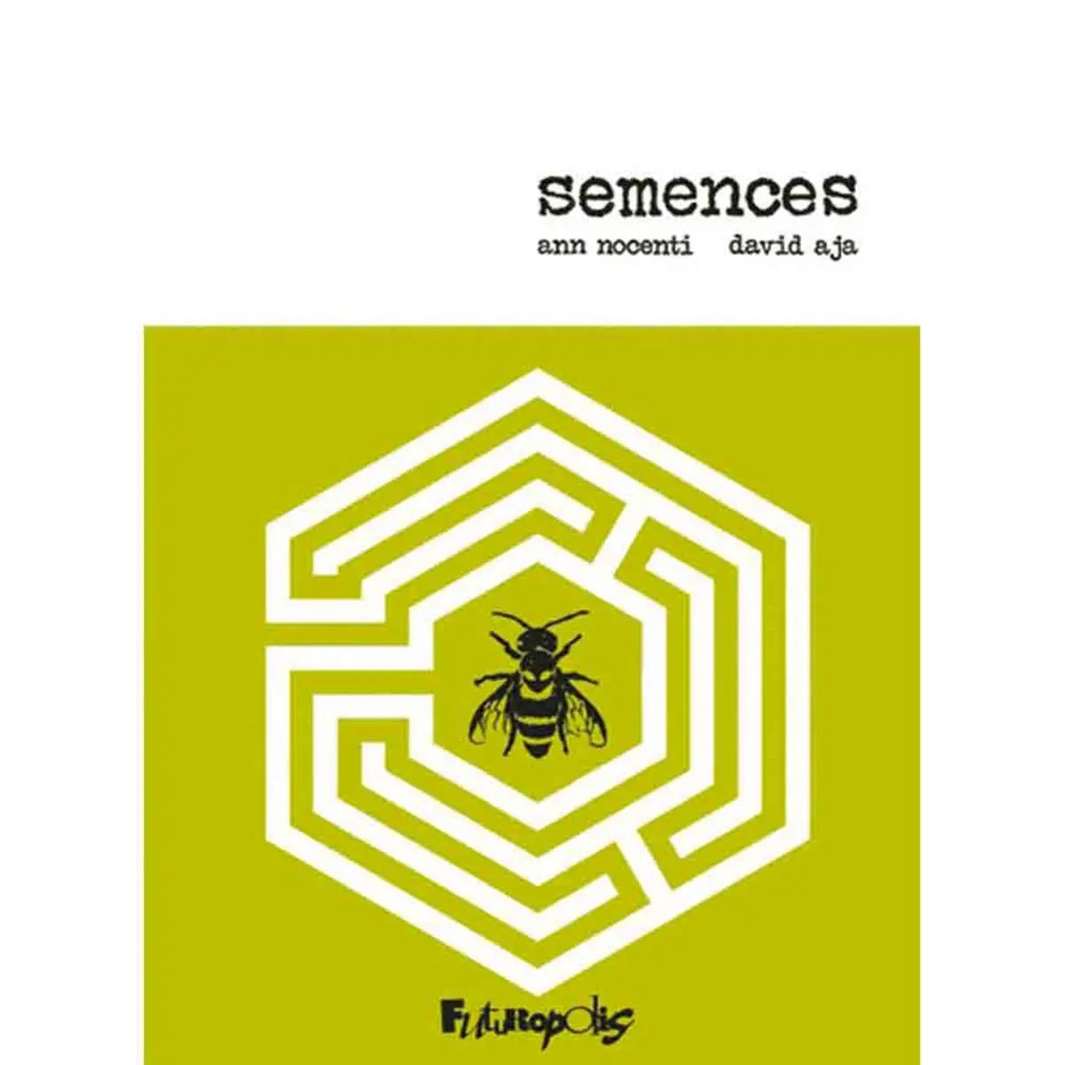 Livre « Semences » – La Ferme de Sainte Marthe