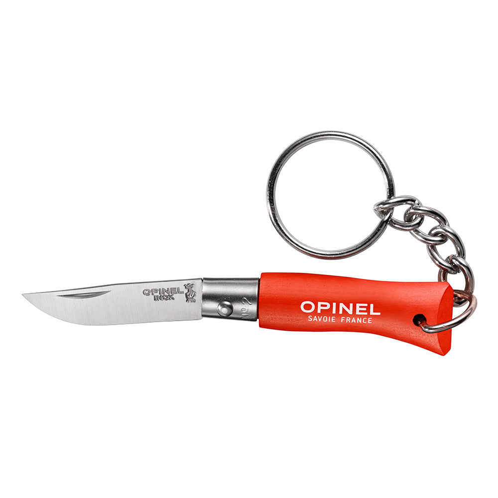 PORTE-CLES OPINEL N°02