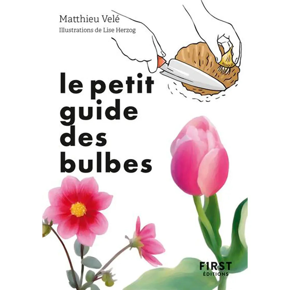 PETIT GUIDE DES BULBES