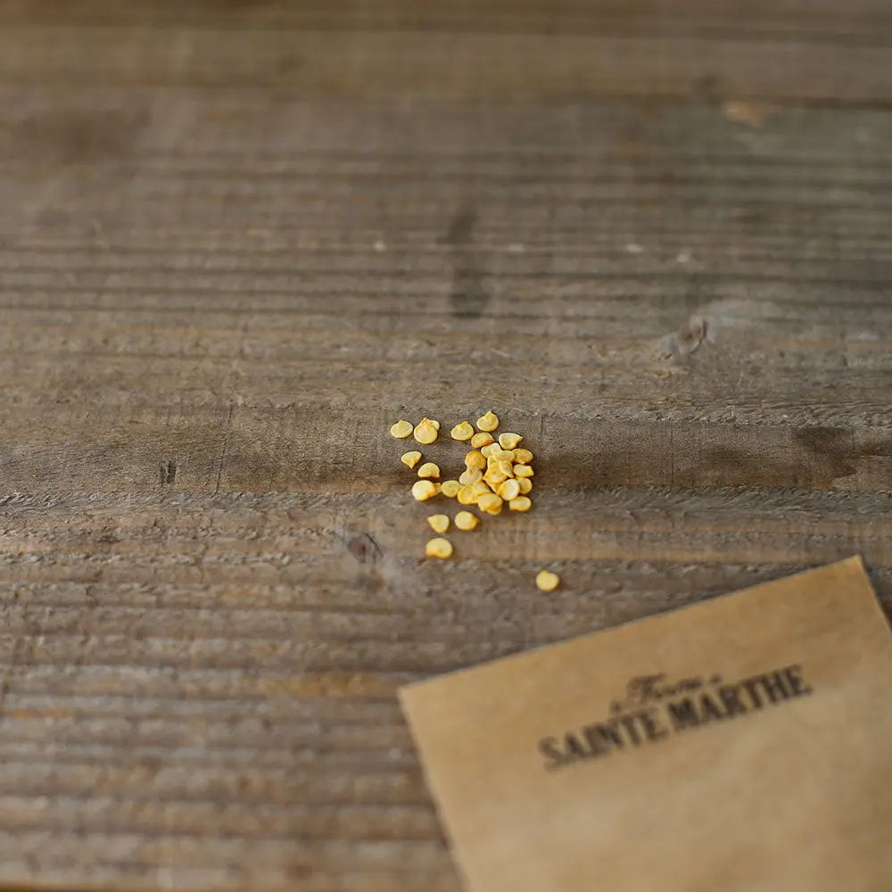 PIMENT DE CAYENNE AB