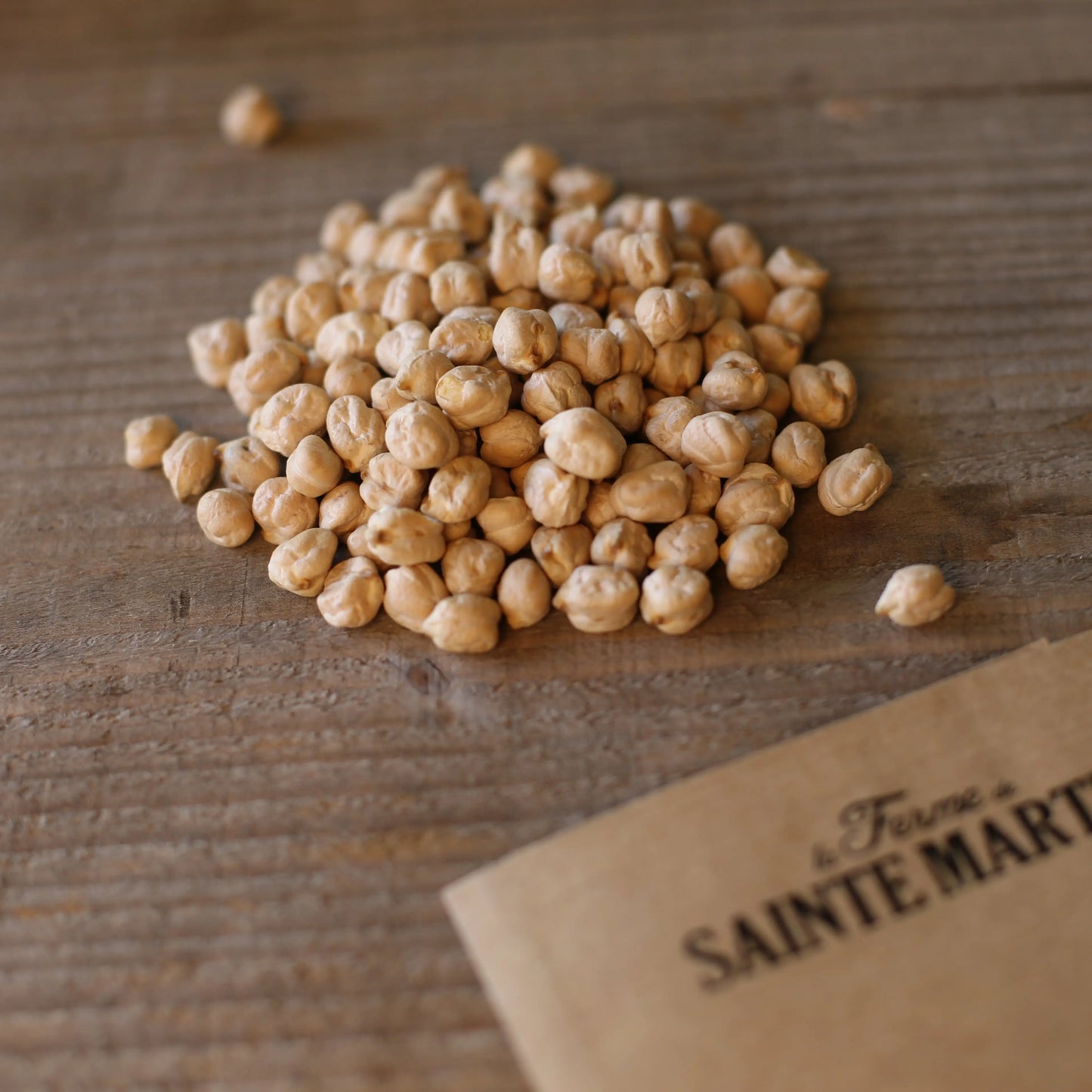 POIS CHICHE PASCIA AB