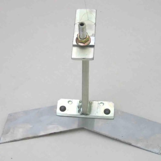 SARCLOIR PATTE D´OIE NÉGATIVE V 250