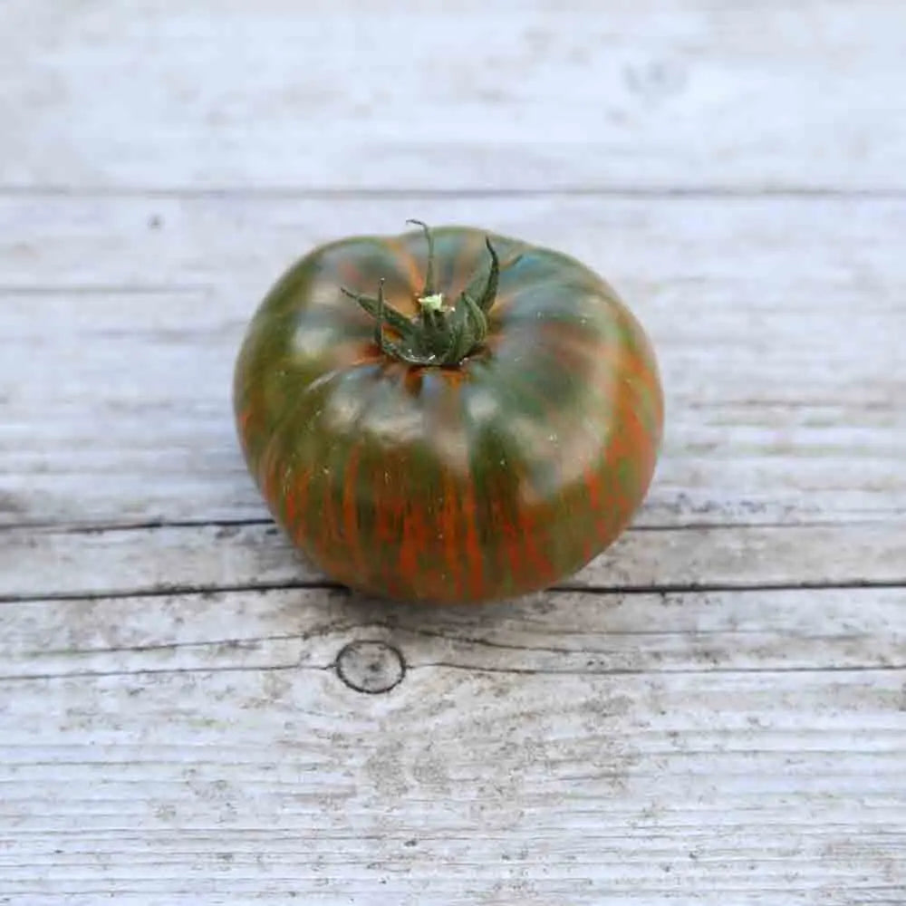 TOMATE CHOCOLATE STRIPES AB