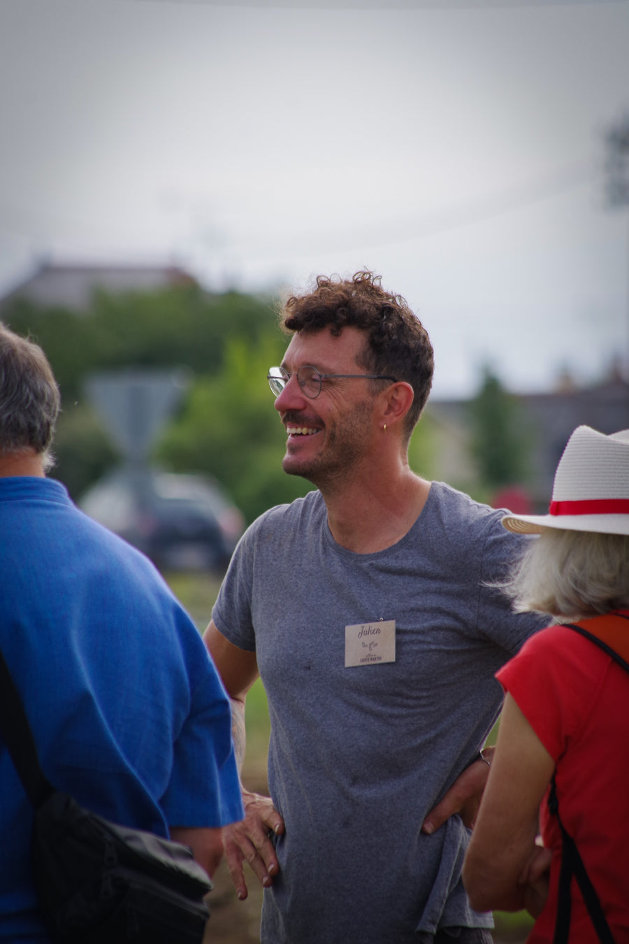 Garden workshops