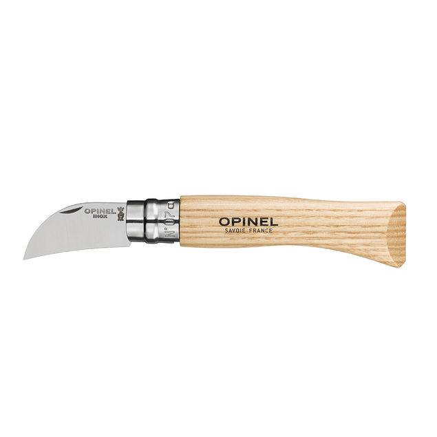 COUTEAU A CHATAIGNE OPINEL