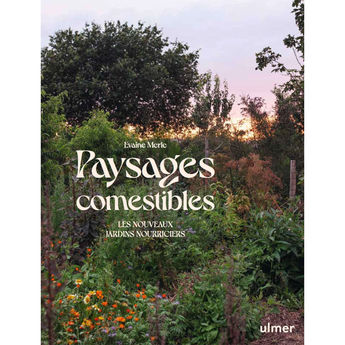 PAYSAGES COMESTIBLES 