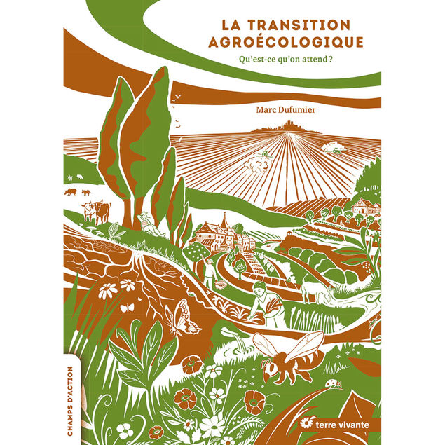 LA TRANSITION AGROECOLOGIQUE
