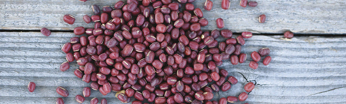 haricot azuki