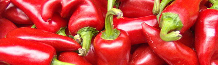 Poivrons