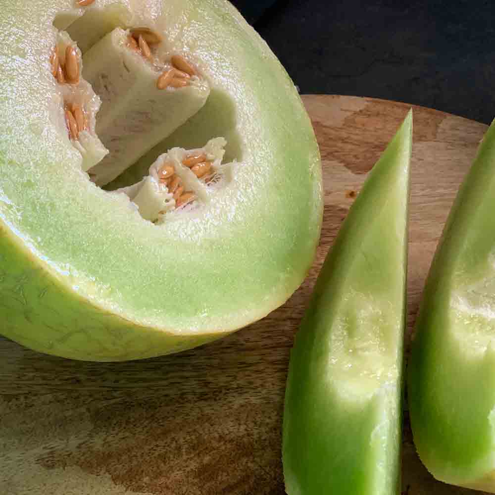 MELONE HONIG DEW AB