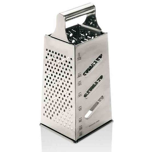 4-SEITIGE REIBE 25 CM