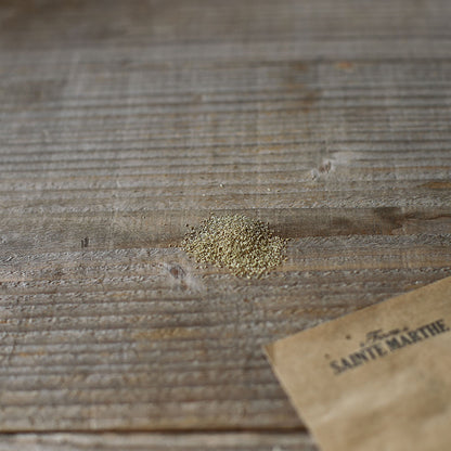 CAMOMILE MATRICARIA AB