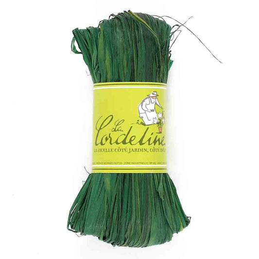 RAFFIA 50 g MINT