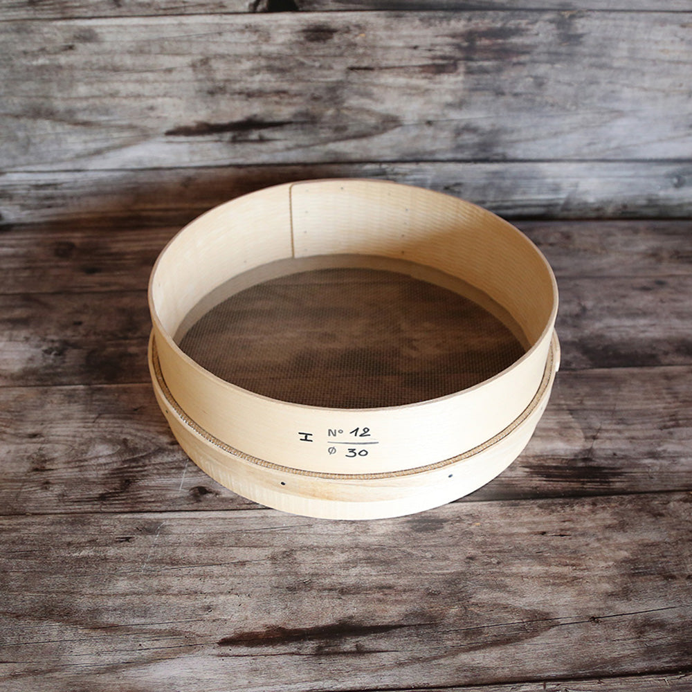 SEED SIEVE