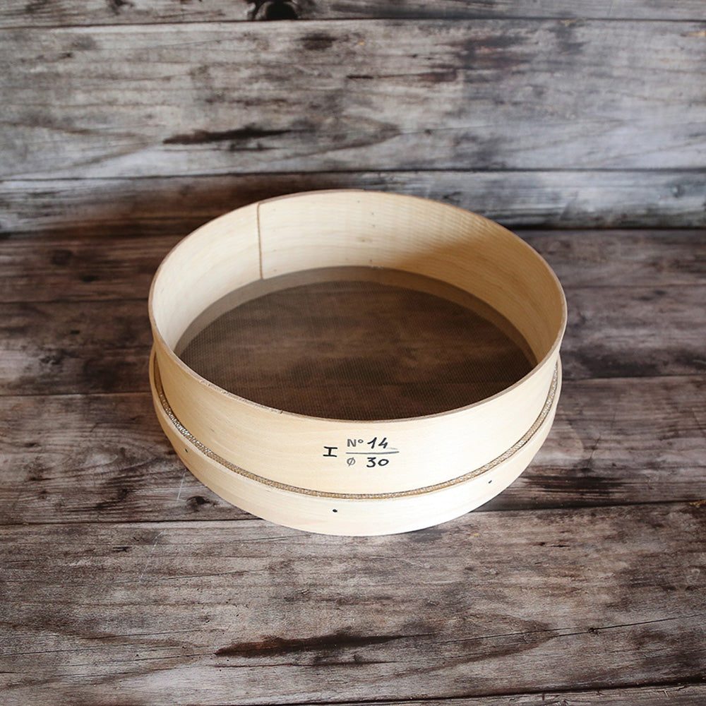 SEED SIEVE