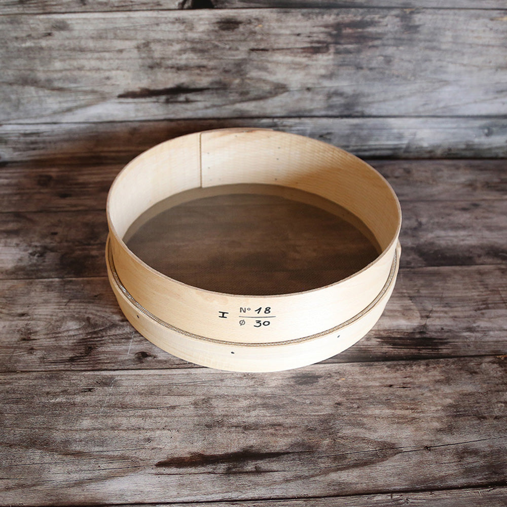 SEED SIEVE