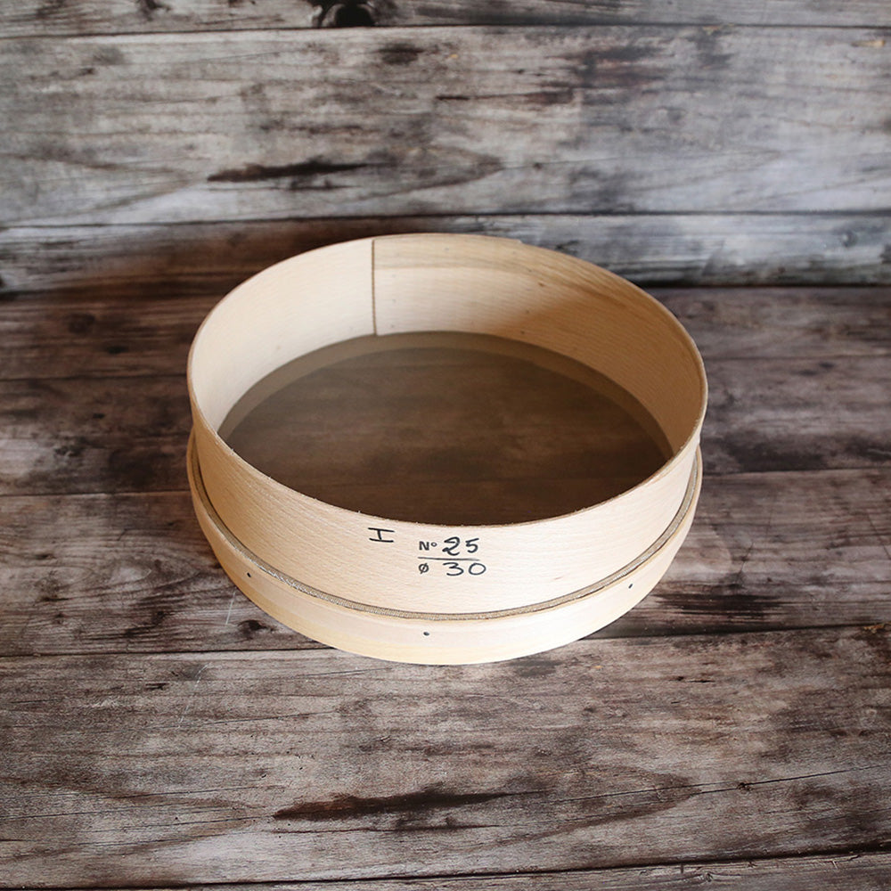 SEED SIEVE