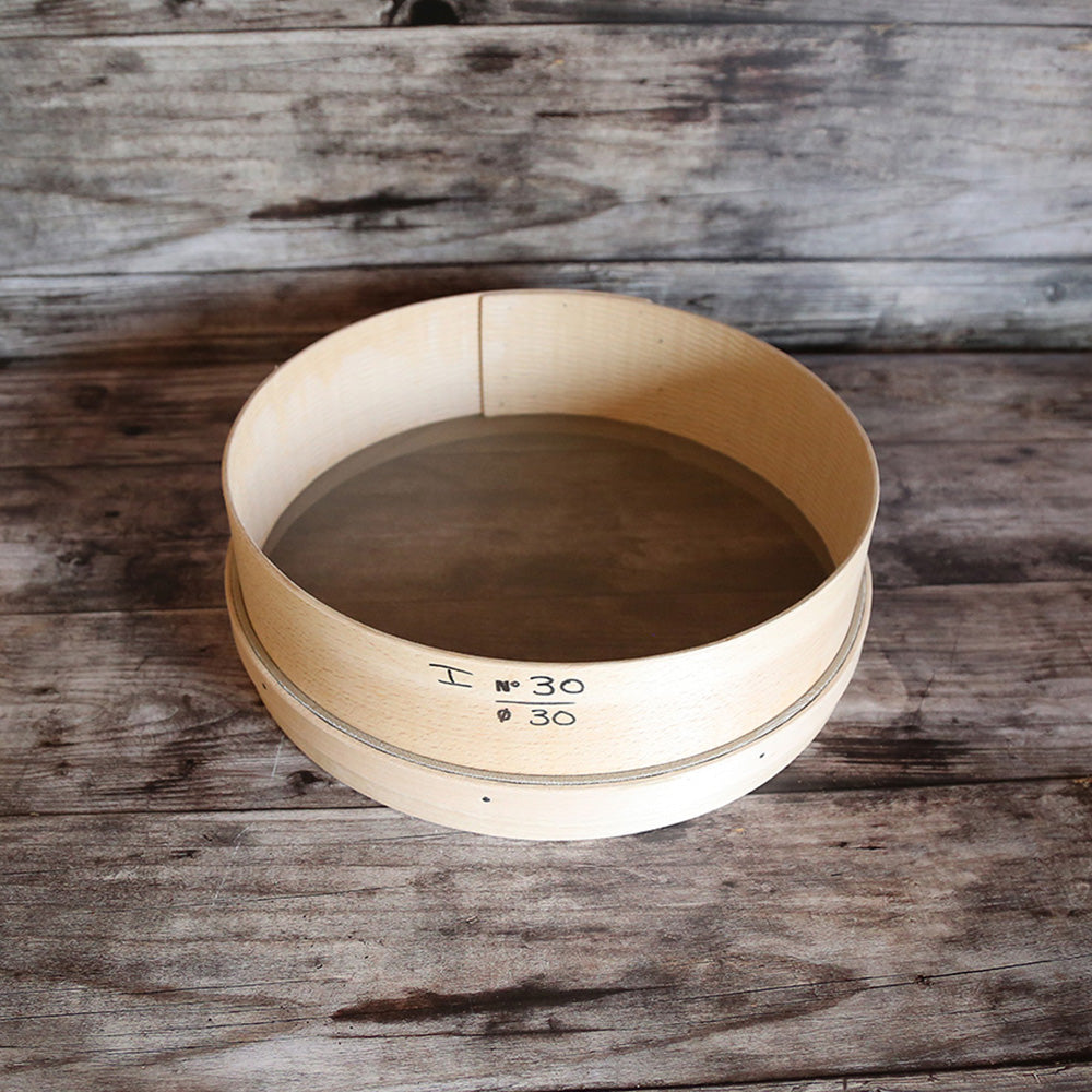 SEED SIEVE