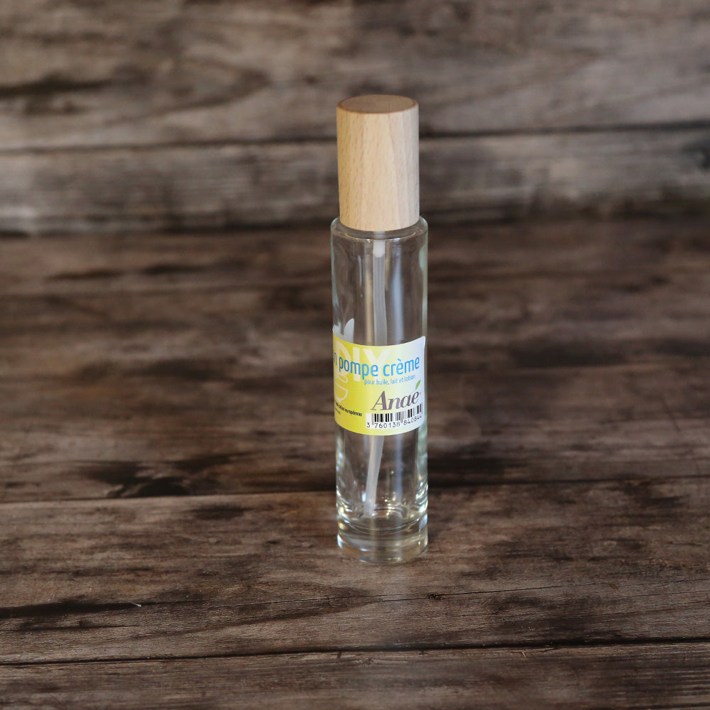 GLASFLASCHE 100 ml