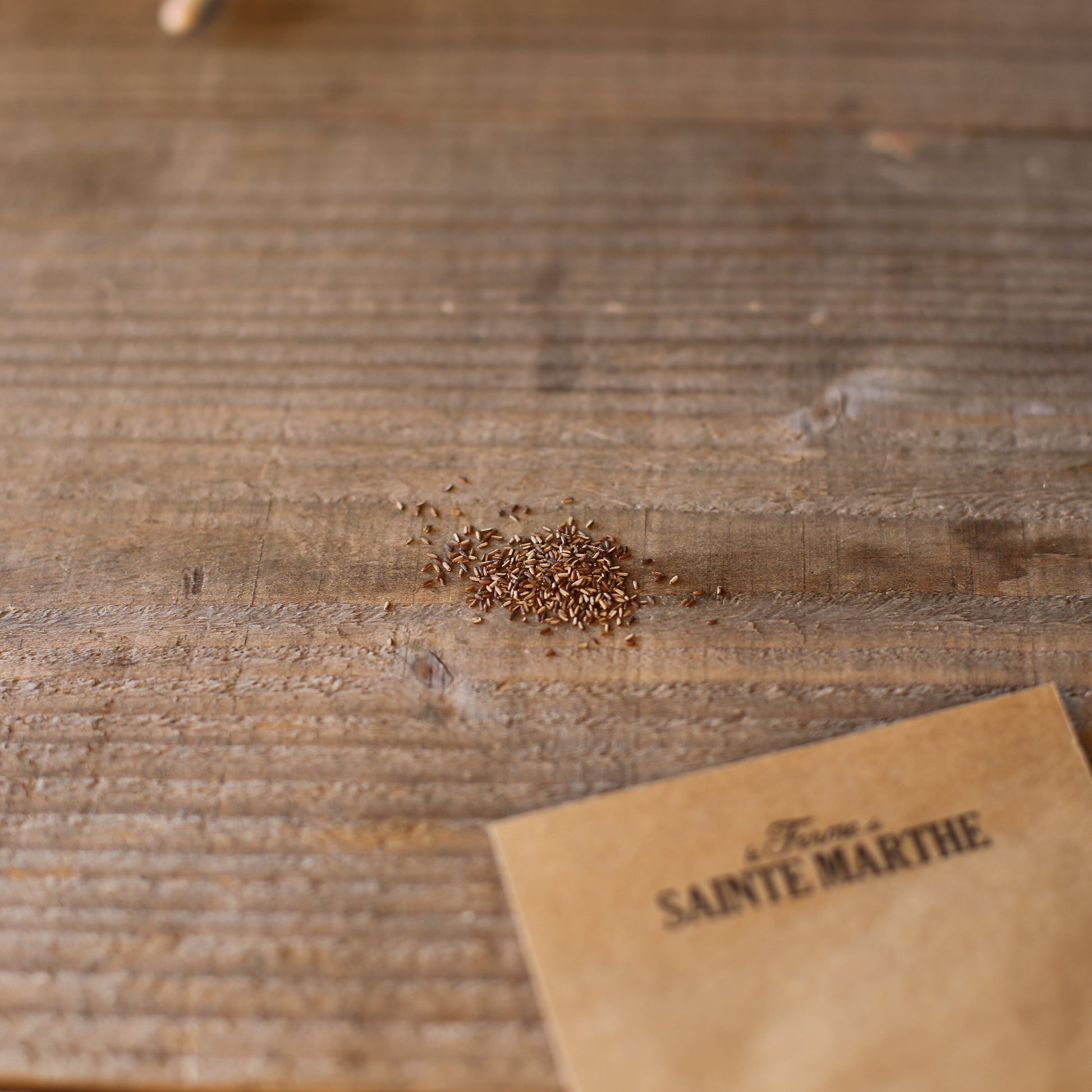 VERVEINE OFFICINALE AB 