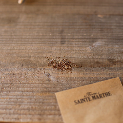 VERVEINE OFFICINALE AB 