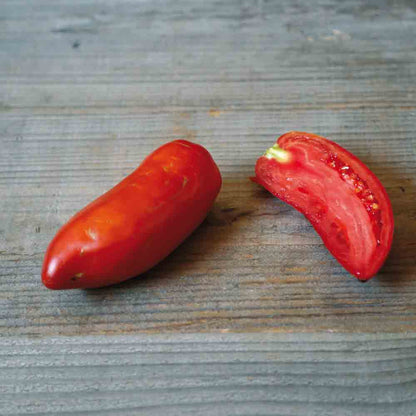 TOMATENOPALKA AB