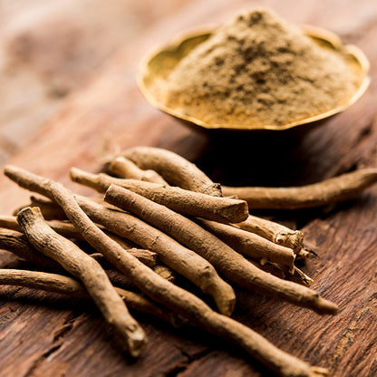ASHWAGANDHA OU GINSENG INDIEN AB 