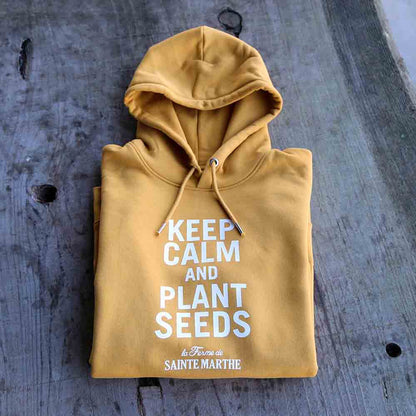 KAPUZENPULLOVER
