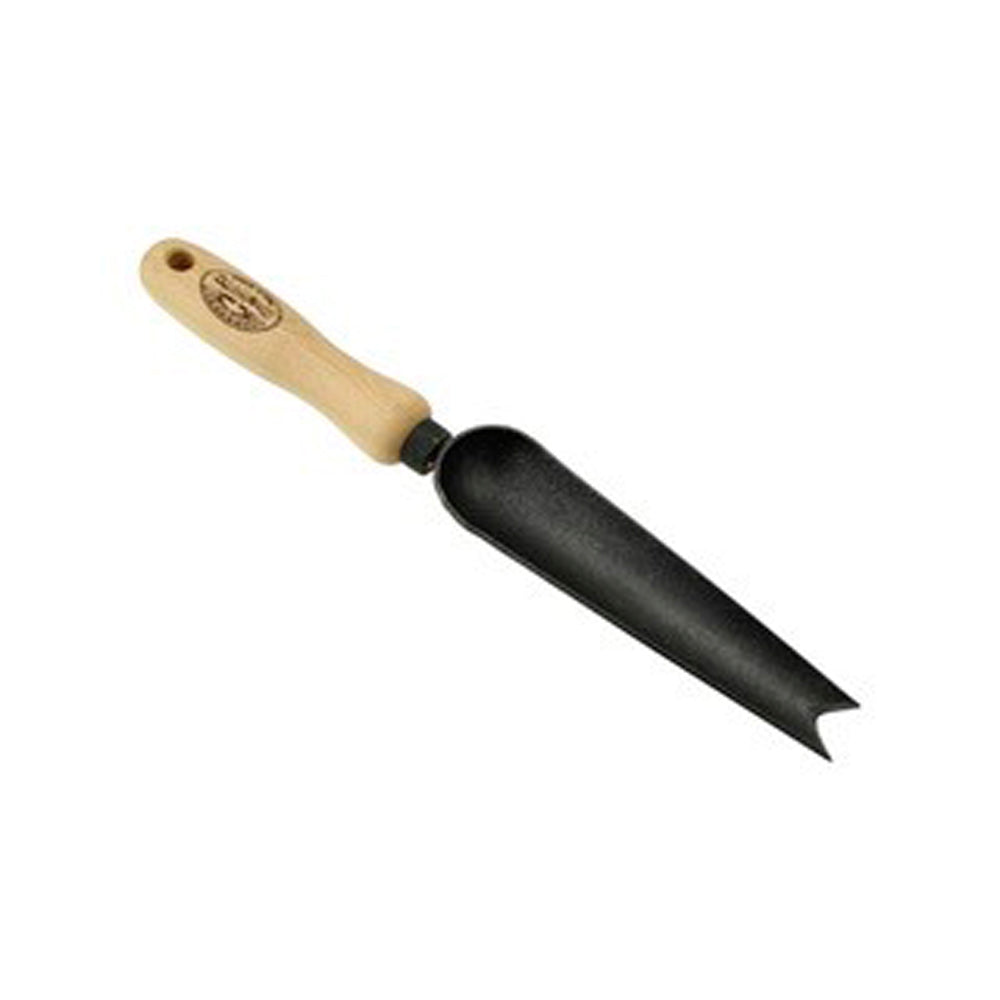 Unkrautmesser