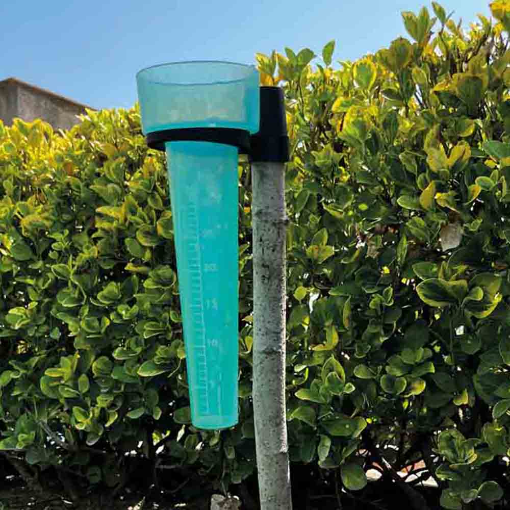 RAIN GAUGE