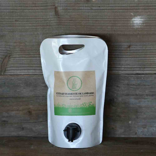 LAMINARIA MANURE