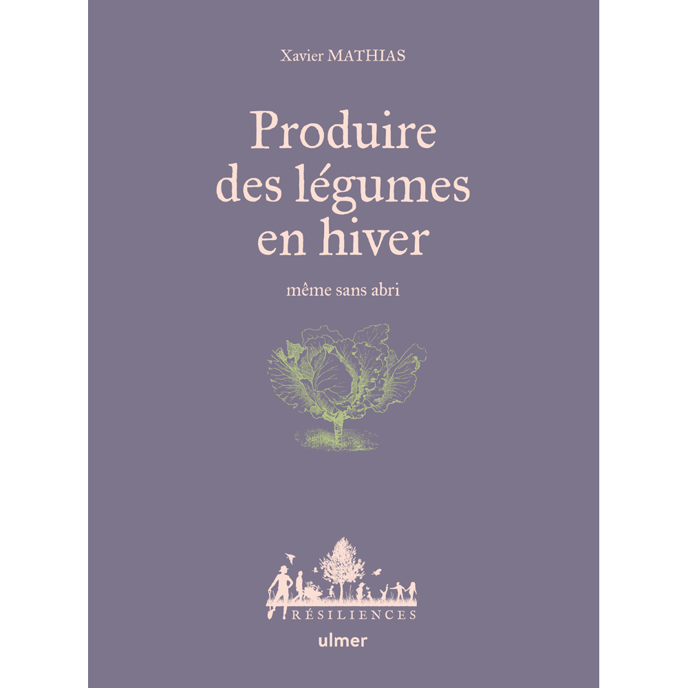 PRODUCING VEGETABLES IN WINTER