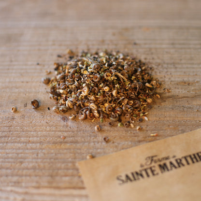 MELANGE FLEURI - MESSICOLES  NT 25 g