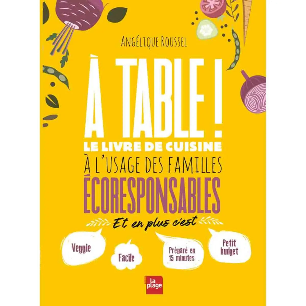 A TABLE ! 