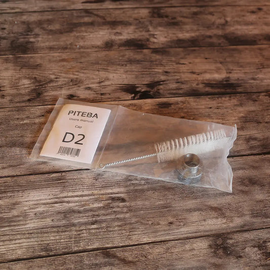 ACCESSOIRES POUR HUILE D'OLIVE (MOULIN À TABLE) 