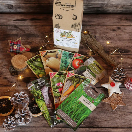 ASSORTIMENT LES INCONTOURNABLES - ÉDITION NOËL 2025 