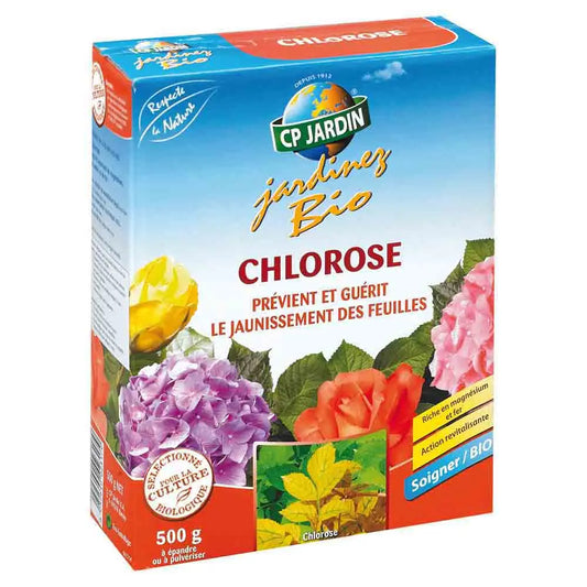 Anti-chlorose – La Ferme de Sainte Marthe