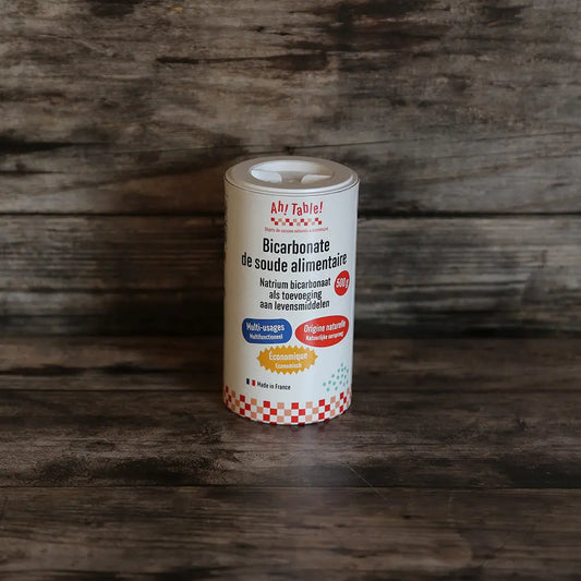Bicarbonate de soude alimentaire – La Ferme de Sainte Marthe
