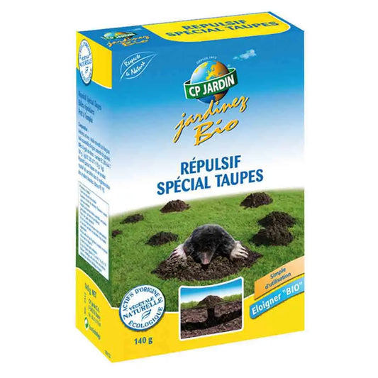 Billes répulsives taupes – La Ferme de Sainte Marthe