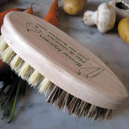 Brosse légumes – La Ferme de Sainte Marthe