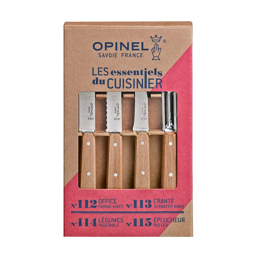 Coffret les essentiels hêtre – La Ferme de Sainte Marthe