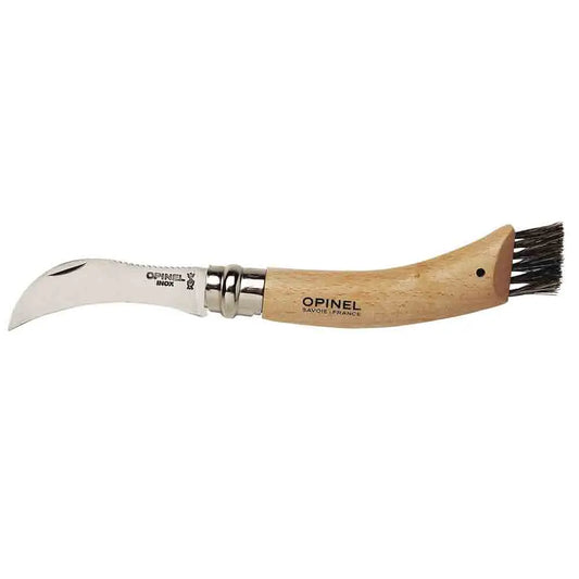 Couteau à champignon opinel – La Ferme de Sainte Marthe