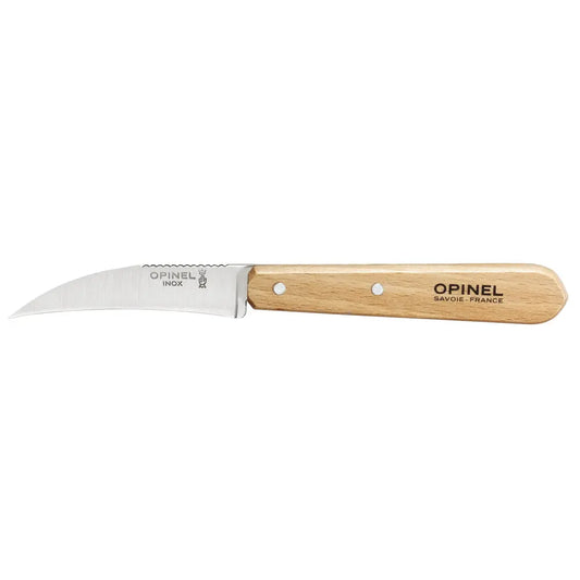 Couteau à légumes opinel – La Ferme de Sainte Marthe