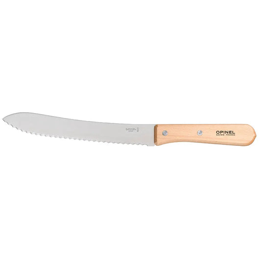 Couteau à pain opinel – La Ferme de Sainte Marthe
