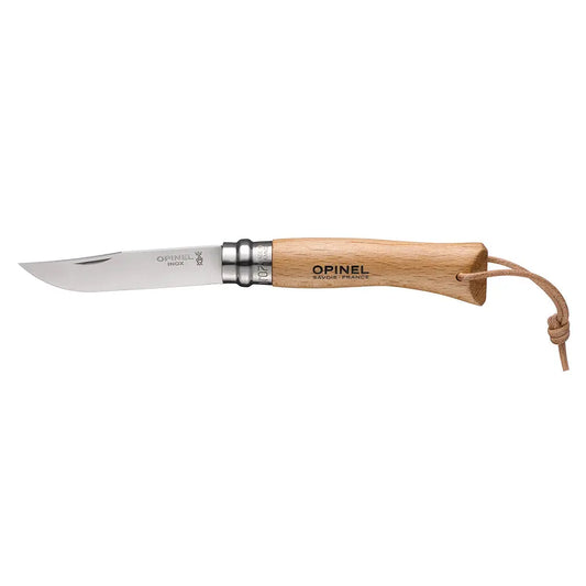 Couteau baroudeur opinel n°7 – La Ferme de Sainte Marthe