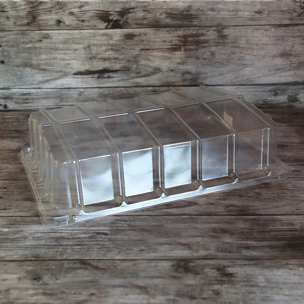 Couvercle de germination – La Ferme de Sainte Marthe