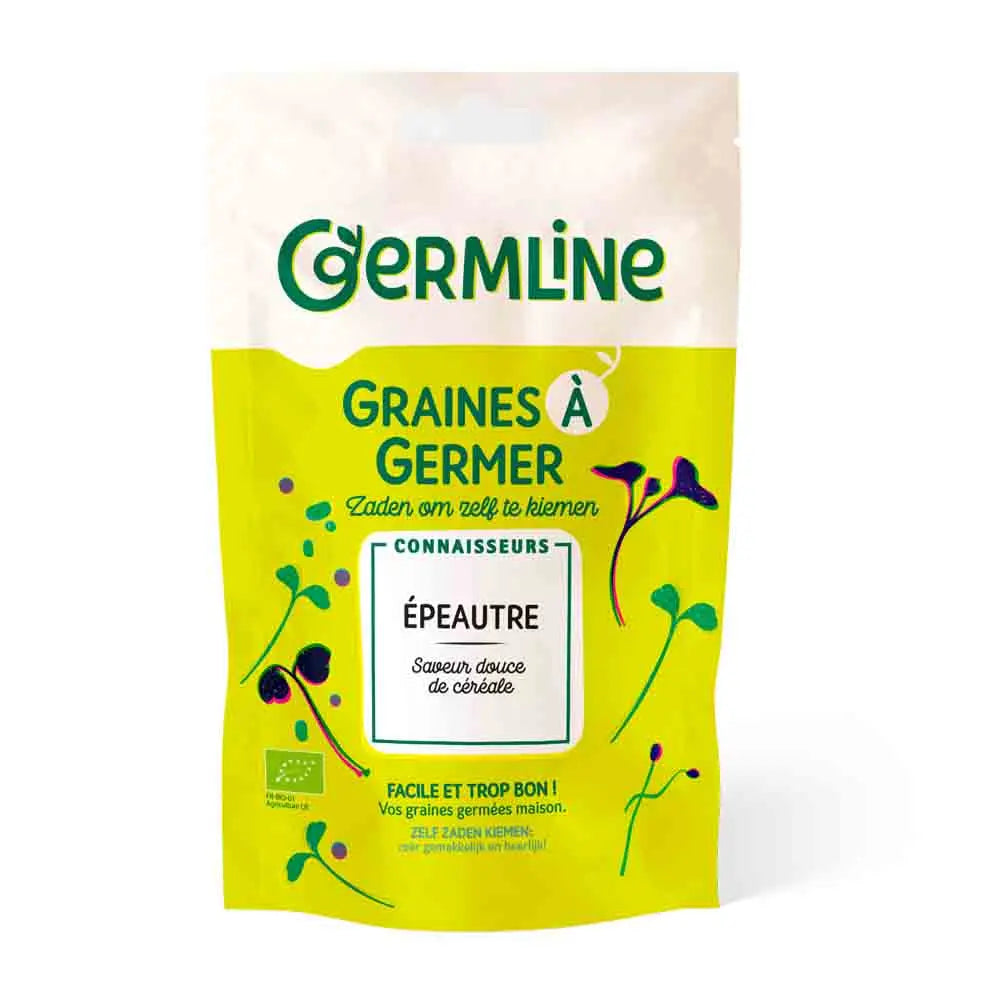 Épeautre bio – La Ferme de Sainte Marthe